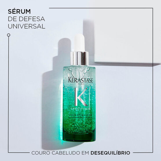 KERASTASE  SPECIFIQUE    SERU 90ML